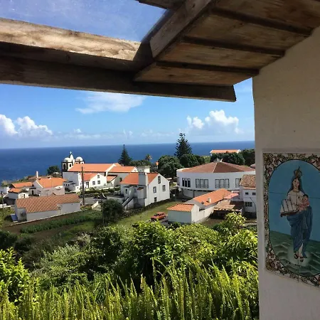 Сasa de vacaciones Boa Vista Lajes