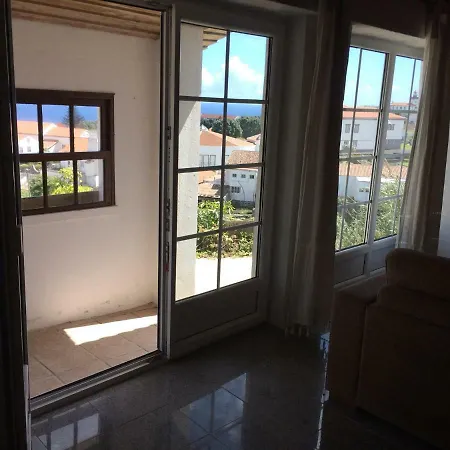 Сasa de vacaciones Boa Vista Lajes